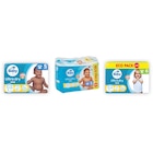 SUR TOUTES LES COUCHES ULTRA DRY - CARREFOUR BABY en promo chez Carrefour Levallois-Perret