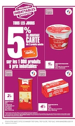 Prix et réduction Moules dans le prospectus Netto en cours Offre Moules dans le catalogue Netto du moment à la page 4