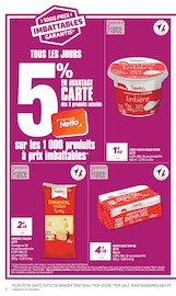 Moules en promo dans le catalogue Netto à la page 4