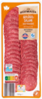 Aktuelle Wurst Angebote bei Netto Marken-Discount in Leverkusen Aktuelles Geflügelsalami Angebot bei Netto Marken-Discount in Leverkusen ab 1,99 €