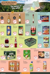 Aktueller GLOBUS Prospekt mit Sirup, "Aktuelle Angebote", Seite 22