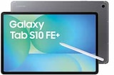 Galaxy Tab S10 FE+ im Angebot bei expert in Witten Galaxy Tab S10 FE+ Angebote von Samsung bei expert Witten für 539,00 €