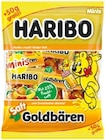 Minis + 50 g gratis Angebote von Haribo bei Netto mit dem Scottie Stralsund für 1,75 €