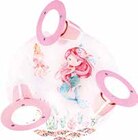 Strahler „Mara Meerjungfrau“ für 49,99 € bei Segmüller im Angebot Strahler „Mara Meerjungfrau“ im aktuellen Segmüller Prospekt