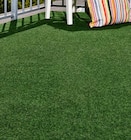 Kunstrasen „Green“ Angebote bei Hagebaumarkt Menden für 6,49 €