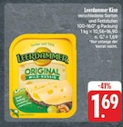 Käse bei nah und gut im Eibelstadt Prospekt für 1,69 €