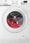 MEDIMAX - Waschmaschine LAVAMAT L6FBC41689 Angebot im Prospekt Waschmaschine LAVAMAT L6FBC41689 bei MEDIMAX im Prospekt "" für 399,00 €