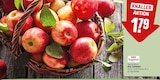 Rote Tafeläpfel Angebote von REWE Regional bei REWE Wiesbaden für 1,79 €