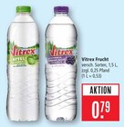 Frucht mit Apfel-Geschmack Angebote von Vitrex bei Marktkauf Ulm für 0,79 €