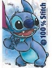 Sélection Stitch - Disney en promo chez Hyper U Colmar à 3,50 €