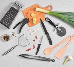 Pfannenwender Angebote von VIVESS bei REWE Buchholz für 1,49 €