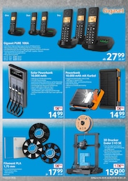 Powerbank Angebot im aktuellen Selgros Prospekt auf Seite 31