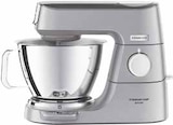 Küchenmaschine KVC85.314SI Titanium Chef Baker im Angebot bei expert in Menden Küchenmaschine KVC85.314SI Titanium Chef Baker Angebote von KENWOOD bei expert Menden für 379,00 €