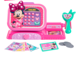 Caisse enregistreuse junior minnie - DISNEY à 29,99 € dans le catalogue La Grande Récré