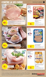 Viande Angebote im Prospekt "Intermarché" von Intermarché Super auf Seite 7