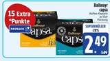 Aktuelles capsa Angebot bei EDEKA in Landshut ab 2,49 €