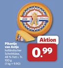 combi - Pikantje van Antje Angebot im Prospekt Pikantje van Antje bei combi im Prospekt "" für 0,99 €