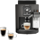 EXPRESSO BROYEUR EA402HE0 - KRUPS - Auchan Hypermarché EXPRESSO BROYEUR EA402HE0 - KRUPS à 299,00 € dans le catalogue Auchan Hypermarché