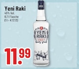 Yeni Raki 1937 bei Trinkgut im Nienburg Prospekt für 11,99 €