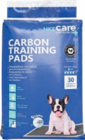 TAPIS ÉDUCATEURS AU CHARBON X30 - Nice Care en promo chez Animalis Clermont-Ferrand à 13,99 €