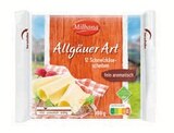 Aktuelle Käse Angebote bei Lidl in Krefeld Aktuelles Allgäuer Art Schmelzkäsescheiben Angebot bei Lidl in Krefeld ab 1,49 €