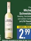 Michel Schneider im EDEKA Prospekt Michel Schneider im aktuellen EDEKA Prospekt für 2,99 €