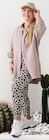 Musselin-Bluse oder Leggings von WOOLWORTH für 4,00 € bei Woolworth im Angebot Musselin-Bluse oder Leggings von WOOLWORTH im aktuellen Woolworth Prospekt