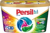 Universal Megaperls oder 4 in 1 Color Discs Angebote von PERSIL bei Penny-Markt Bensheim für 4,99 €