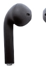 True Wireless Kopfhörer TWS 24EXSW schwarz im Angebot bei expert in Beckum True Wireless Kopfhörer TWS 24EXSW schwarz Angebote von Kendo bei expert Beckum für 9,99 €