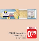 Ciabatta bei EDEKA im Prospekt "" für 0,99 €