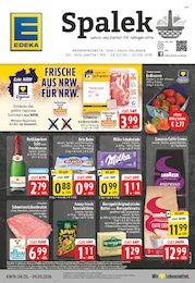 Aktueller EDEKA Supermarkt Prospekt für Solingen: Aktuelle Angebote mit 24} Seiten, 04.05.2026 - 09.05.2026