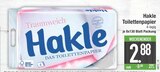 Toilettenpapier von Hakle im aktuellen EDEKA Prospekt für 2,88 €