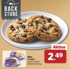Cookie im Angebot bei famila Nordwest in Lingen Cookie Angebote von Milka bei famila Nordwest Lingen für 2,49 €