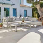 LOUNGE-SET WILLIS im Angebot bei Zurbrüggen in Bünde LOUNGE-SET WILLIS Angebote von amalio bei Zurbrüggen Bünde für 699,00 €