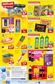 Aktueller Netto Marken-Discount Prospekt mit Cola, "Aktuelle Angebote", Seite 4