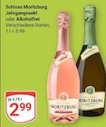 Jahrgangssekt im Angebot bei GLOBUS in Hofheim Jahrgangssekt Angebote von Schloss Moritzburg bei GLOBUS Hofheim für 2,99 €