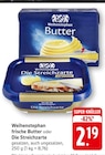 frische Butter oder Die Streichzarte im aktuellen Prospekt bei EDEKA in Sternenfels