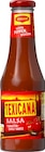 Würzsauce Texicana Salsa von Maggi für 1,99 € bei REWE im Angebot Würzsauce Texicana Salsa von Maggi im aktuellen REWE Prospekt