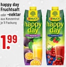 Happy Day Maracuja von Rauch im aktuellen Trinkgut Prospekt für 1,99 €