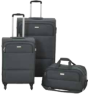 Flugumhänger im Angebot bei Marktkauf in Pinneberg Flugumhänger Angebote von CROSSTRAVEL bei Marktkauf Pinneberg für 14,99 €