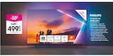 Pulsat Creuzier-le-Neuf - Promo TV QLED 4K AMBILIGHT Promo TV QLED 4K AMBILIGHT à 499,99 € dans le catalogue Pulsat à Creuzier-le-Neuf
