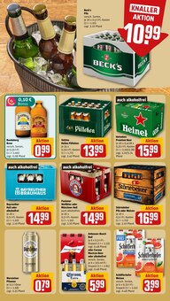Veltins im aktuellen REWE Prospekt (Neuwied) Veltins im REWE Prospekt "Dein Markt" mit 30 Seiten (Neuwied)