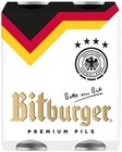 Aktuelle Bitburger Angebote bei REWE in Heidelberg Aktuelles Premium Pils Angebot bei REWE in Heidelberg ab 2,99 €