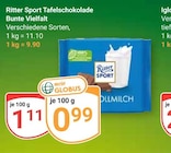 GLOBUS Waghäusel Prospekt mit  im Angebot für 0,99 €