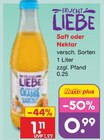 Aktuelle Saft Angebote bei Netto Marken-Discount in Bremerhaven Aktuelles Saft Angebot bei Netto Marken-Discount in Bremerhaven ab 0,99 €