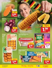 Beamer Angebote im Prospekt "Aktuelle Angebote" von Netto Marken-Discount auf Seite 25