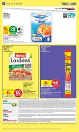 Saumon Fumé Angebote im Prospekt "Intermarché" von Intermarché Express auf Seite 12