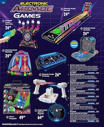 Smyths Toys Basketball im Prospekt 