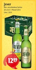 Jever Fun Zitrone oder Jever Pilsener Angebote von Jever bei Getränke Hoffmann Cottbus für 12,99 €