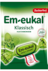 Bonbons von Em-eukal im aktuellen budni Prospekt